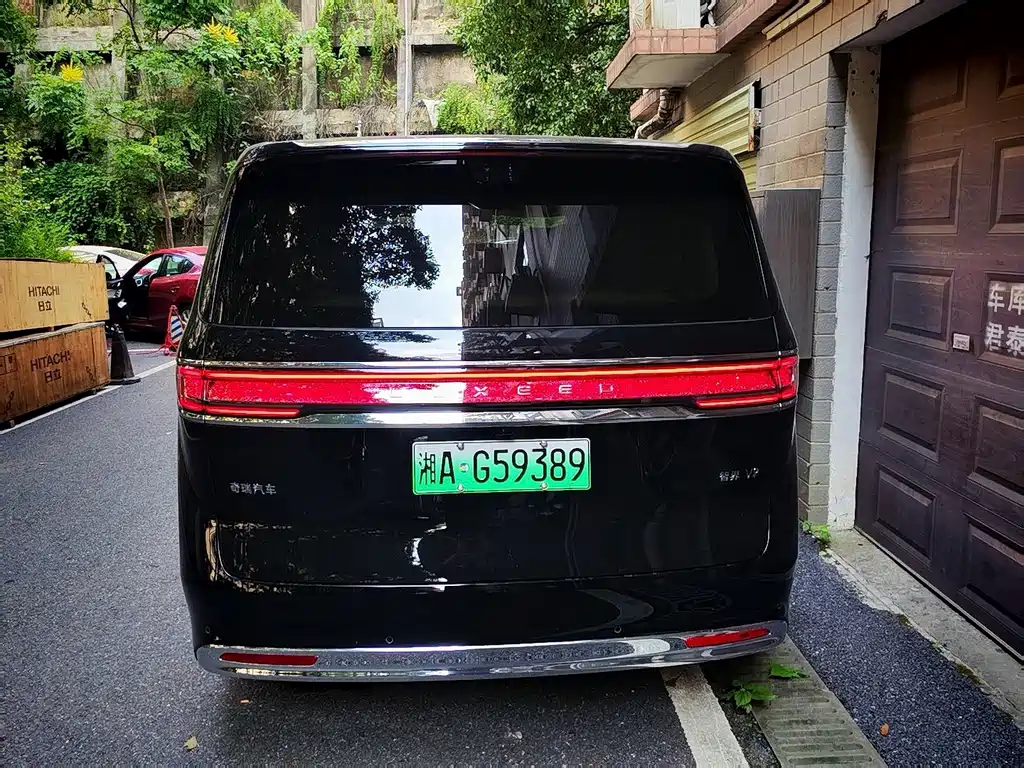 Zhijie Zhijie V9 — миниатюра 5