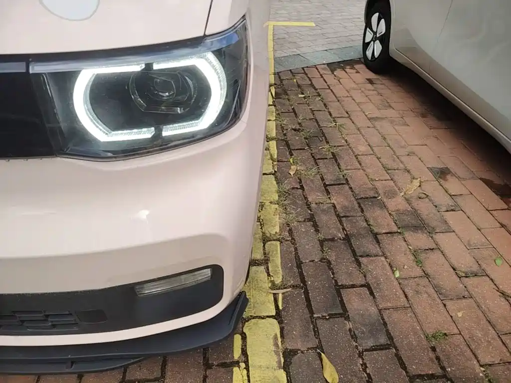 Wuling MINIEV — миниатюра 24