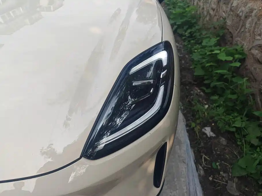 Wuling Binguo S — миниатюра 5