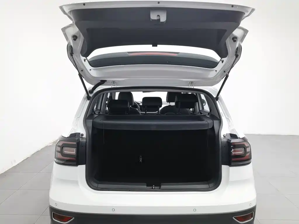 Volkswagen Tacqua — миниатюра 16