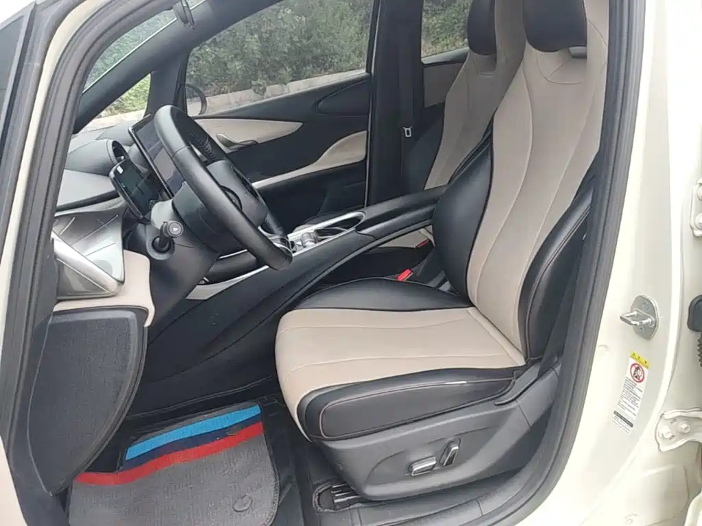 BYD Dolphin — миниатюра 15