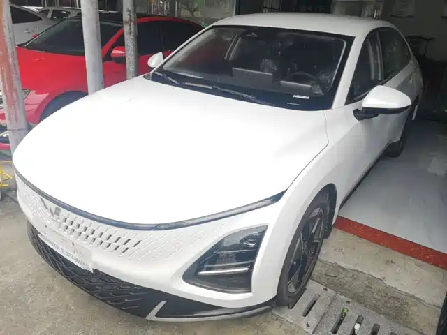 2026 Wuling Motors Starlight