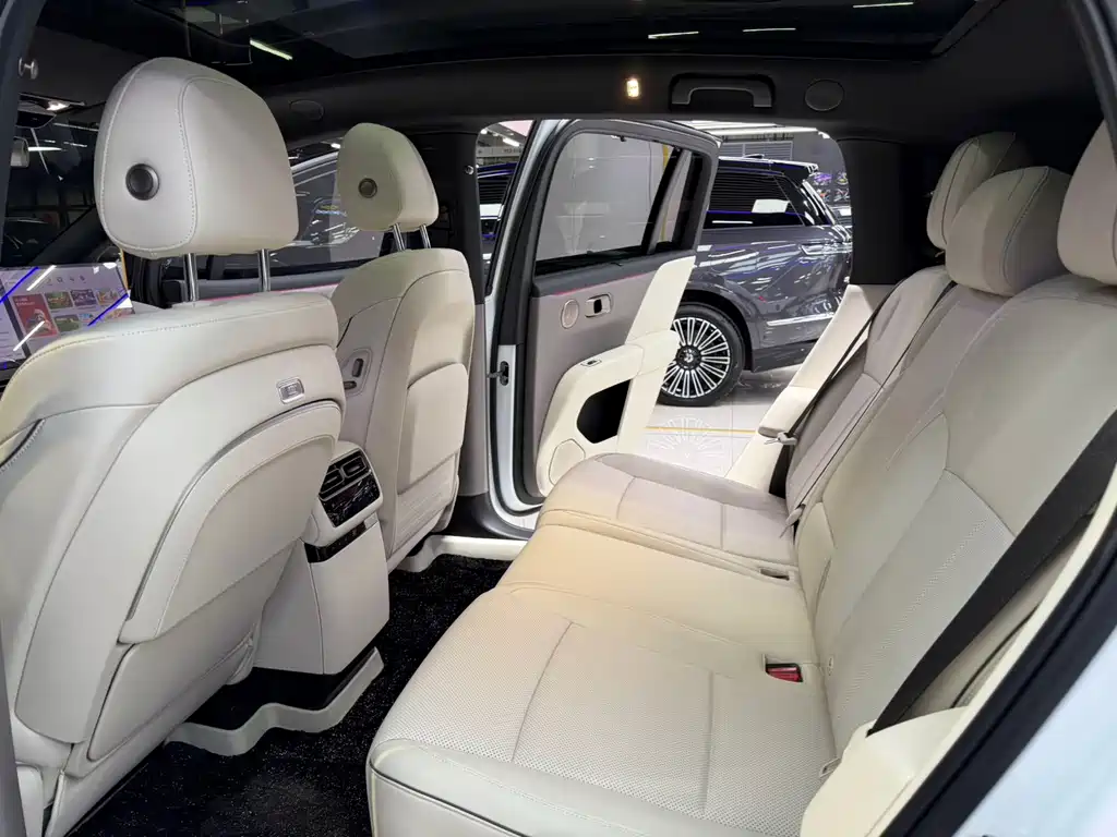 Li Auto Li i6 — миниатюра 7