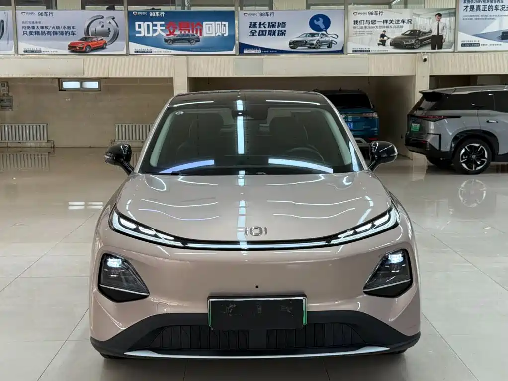 Qiyuan Qiyuan Q05 — миниатюра 2