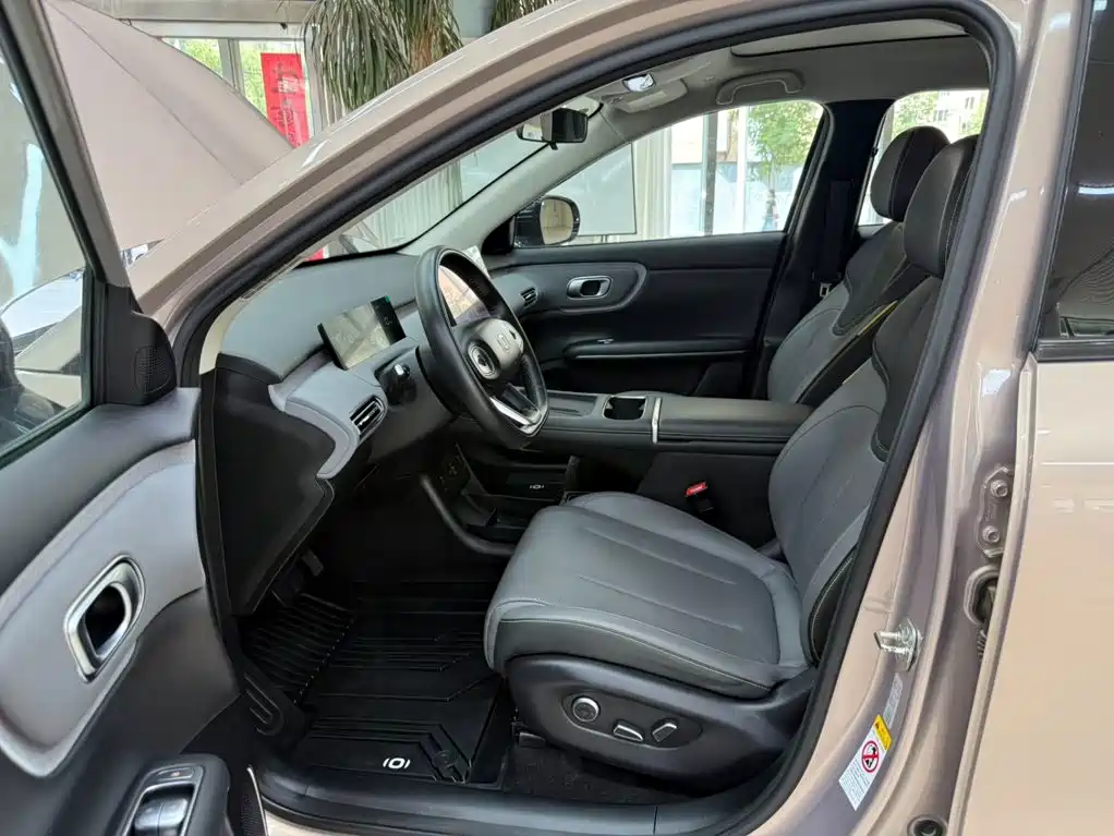 Qiyuan Qiyuan Q05 — миниатюра 16
