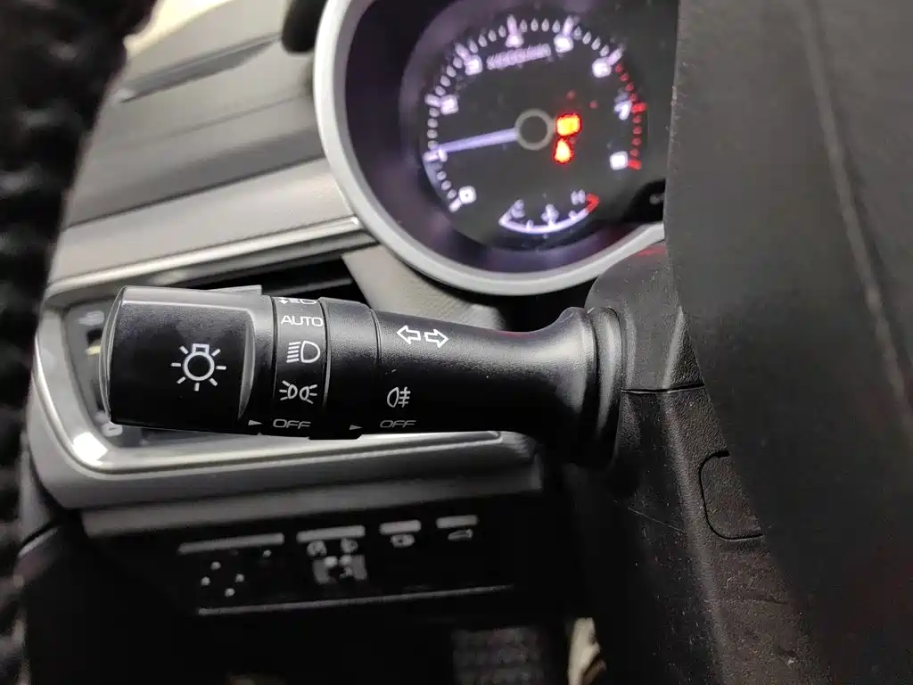 Geely Emgrand GL — миниатюра 21