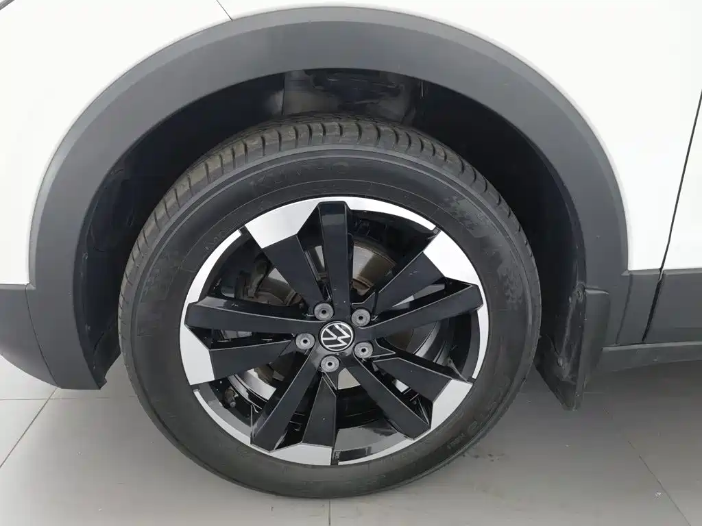 Volkswagen Tacqua — миниатюра 17