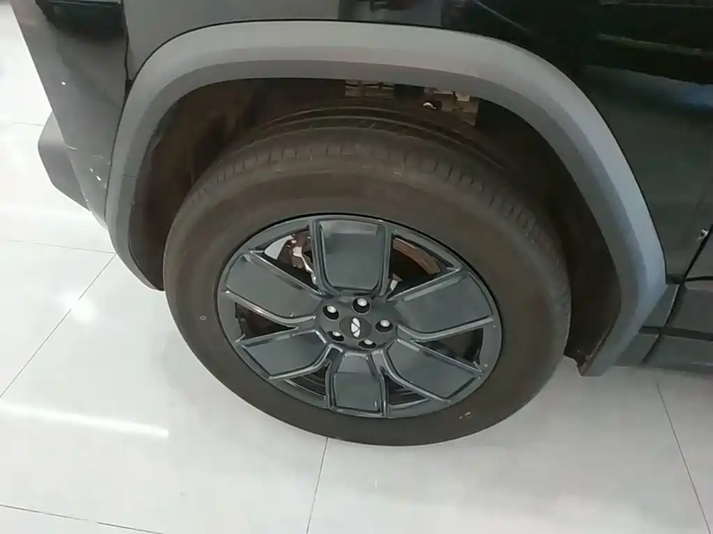 Fulwin Fengyun X3 PLUS — миниатюра 23