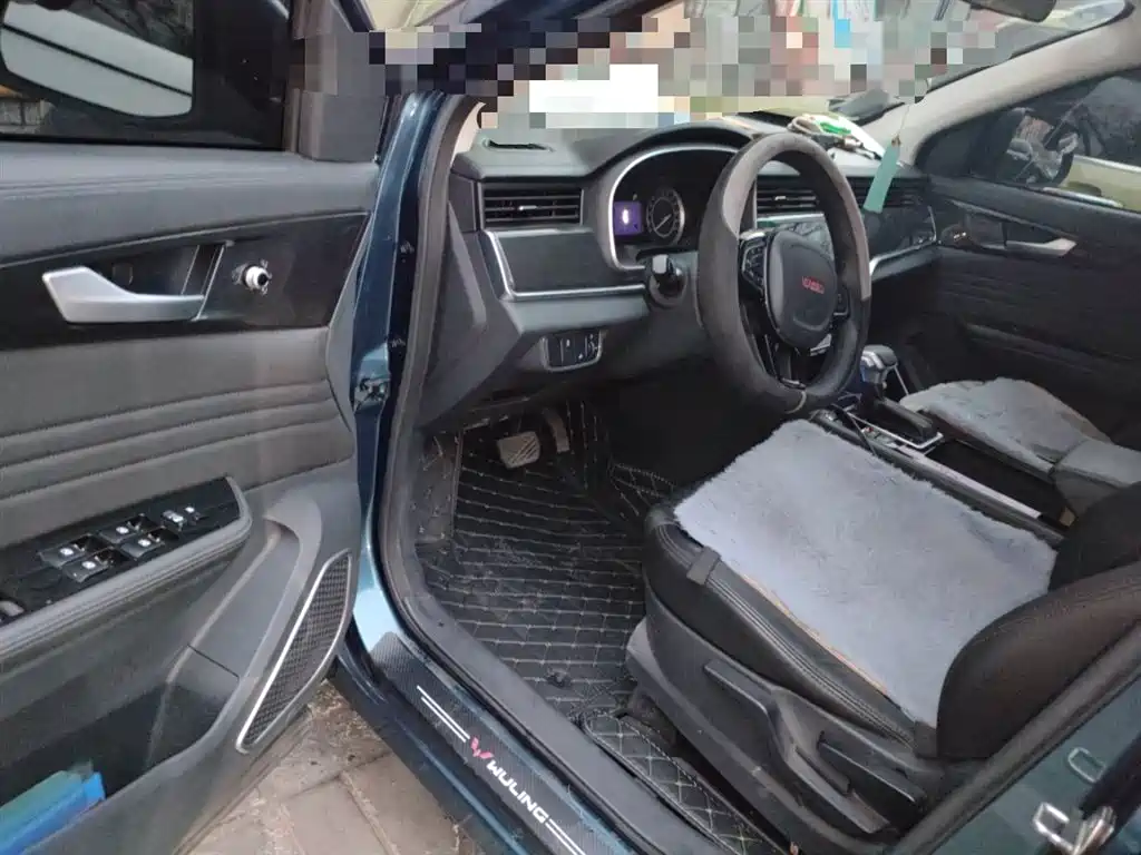 VGV VGV U70 — миниатюра 14