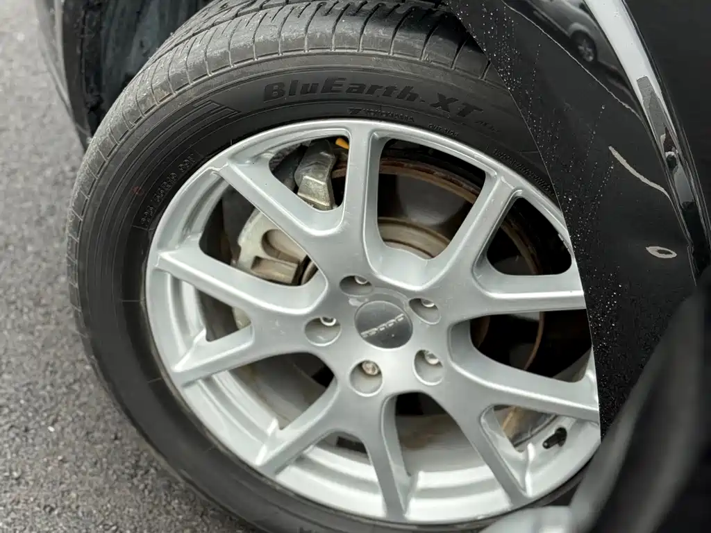 Dodge Journey — миниатюра 10