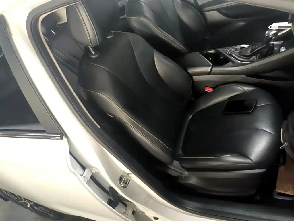 Roewe i5 — миниатюра 25