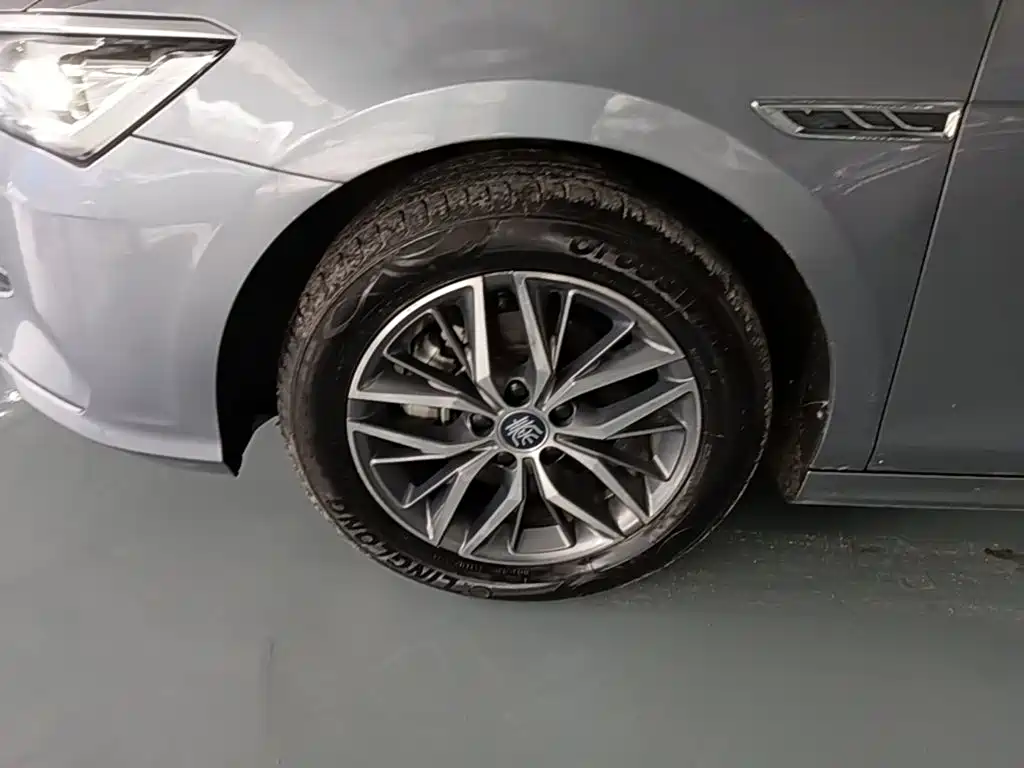 BYD Qin PLUS — миниатюра 23