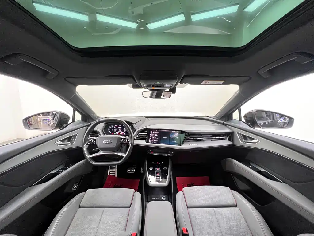 Audi Q5 e-tron — миниатюра 19