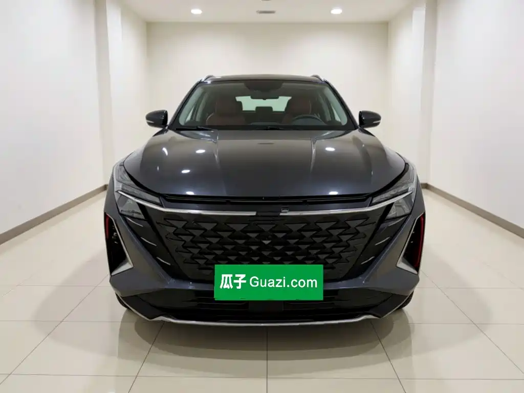 Oshan Oushang Z6 — миниатюра 2