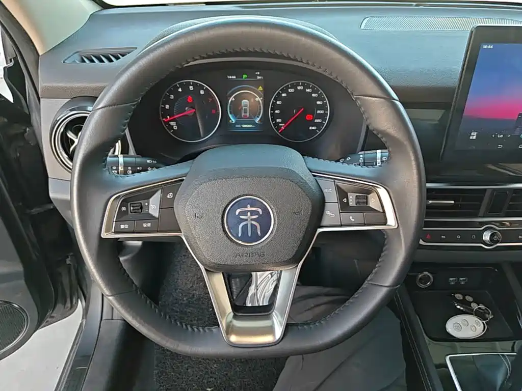 BYD Song — миниатюра 11