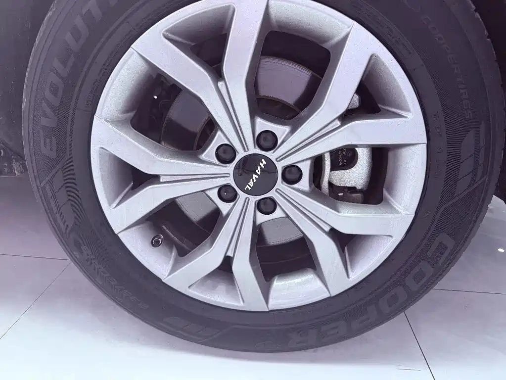 Haval H6 — миниатюра 6