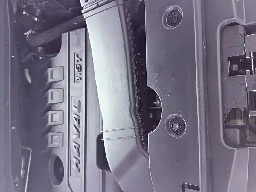 Haval H6 — миниатюра 21