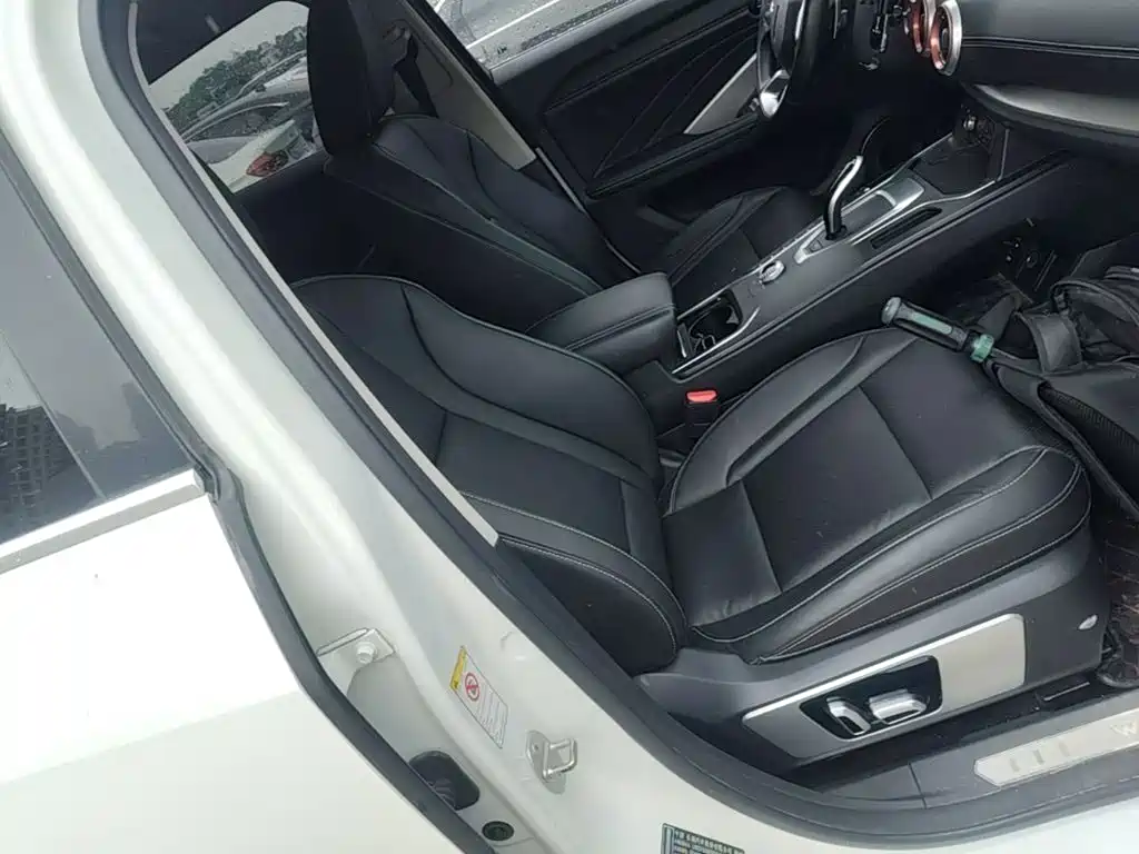 Wey Wey VV6 — миниатюра 25