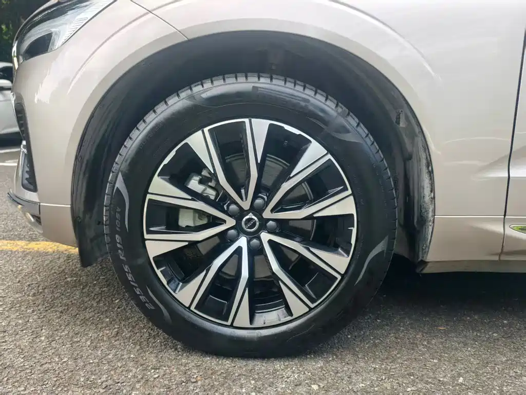 Volvo XC60 — миниатюра 11