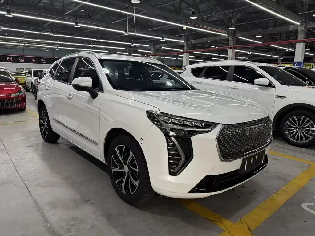 Haval Chulian — миниатюра 3