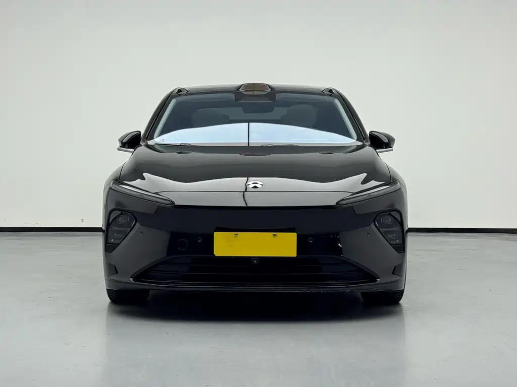 NIO ET7 — миниатюра 2