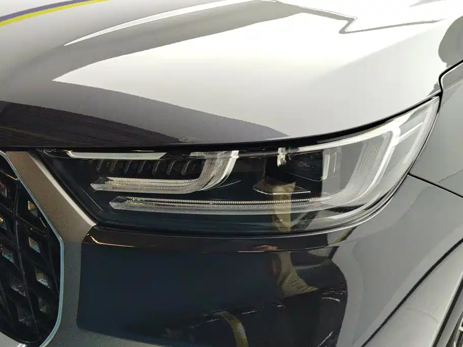 Chery Tiggo 8 PLUS — миниатюра 5