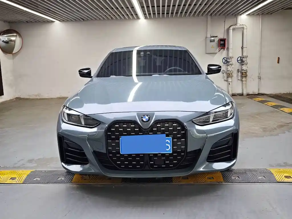 BMW 4 Series — миниатюра 2