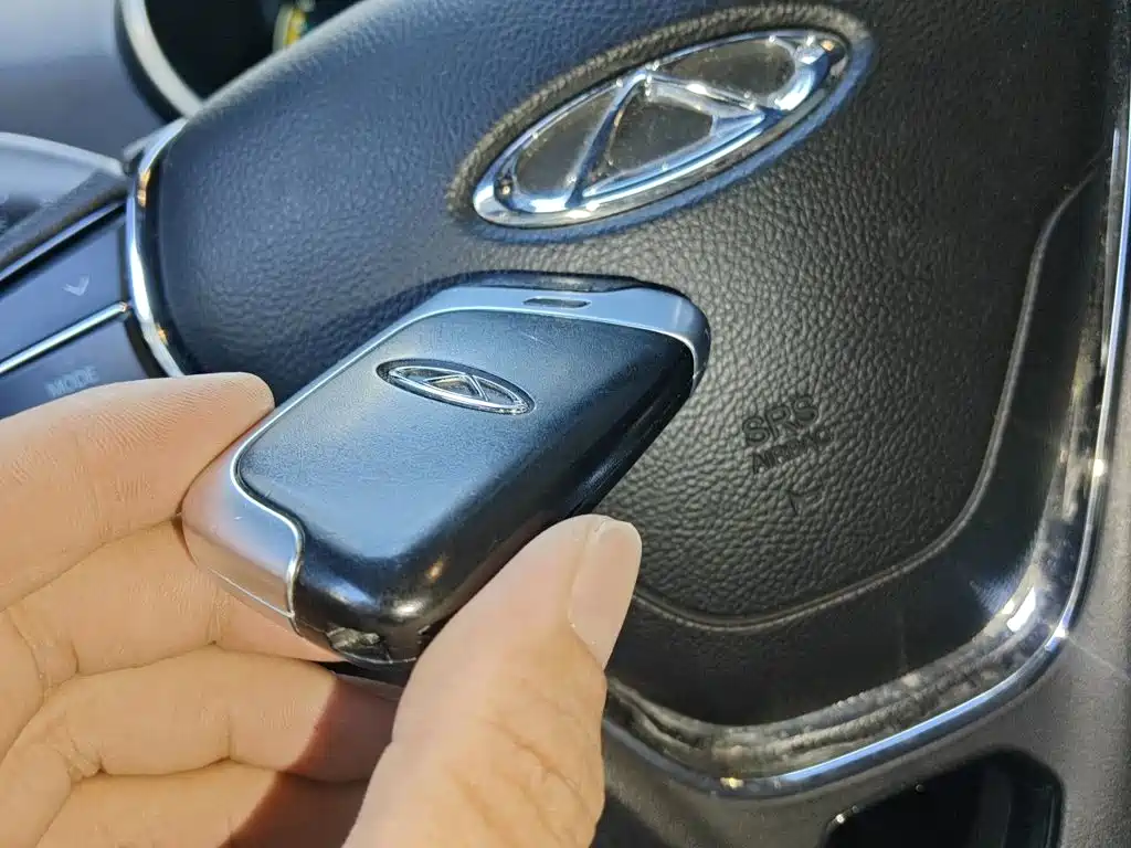 Chery QQ Little Ant — миниатюра 9