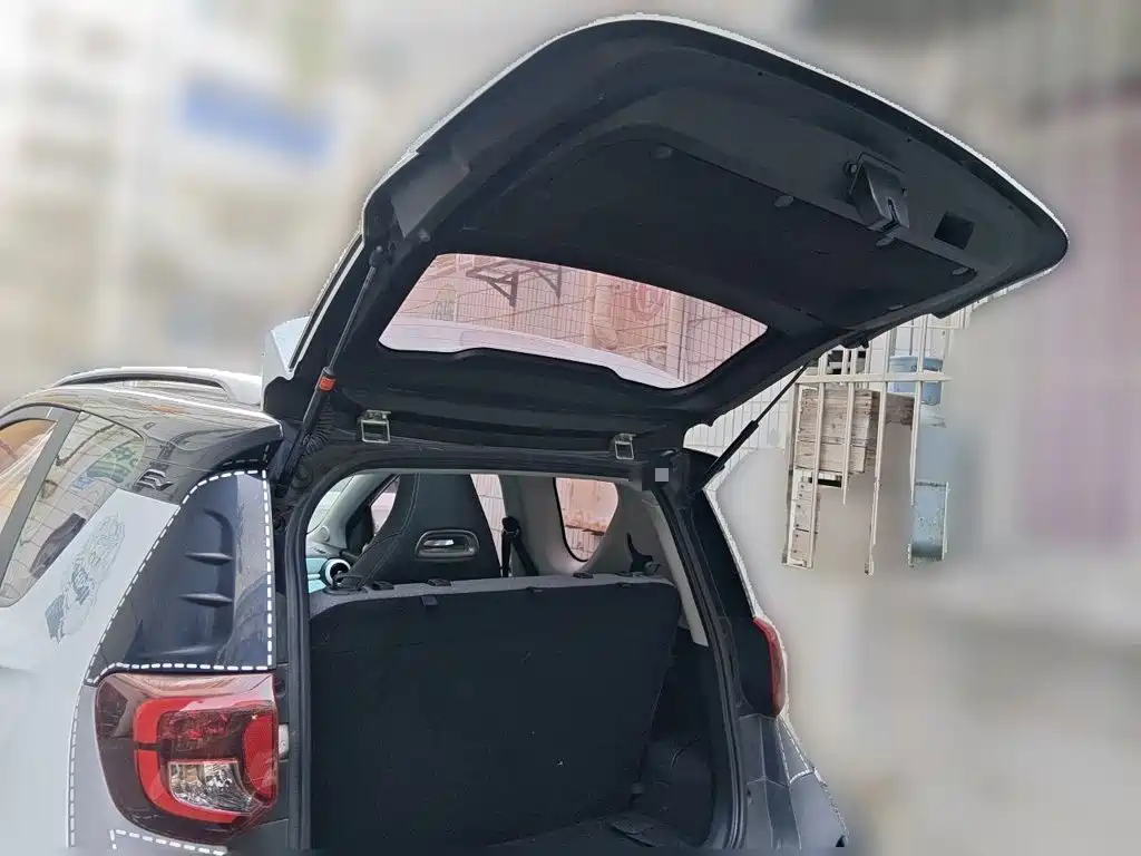Chery QQ Little Ant — миниатюра 20