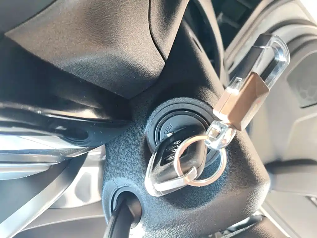 BAIC X3 — миниатюра 9