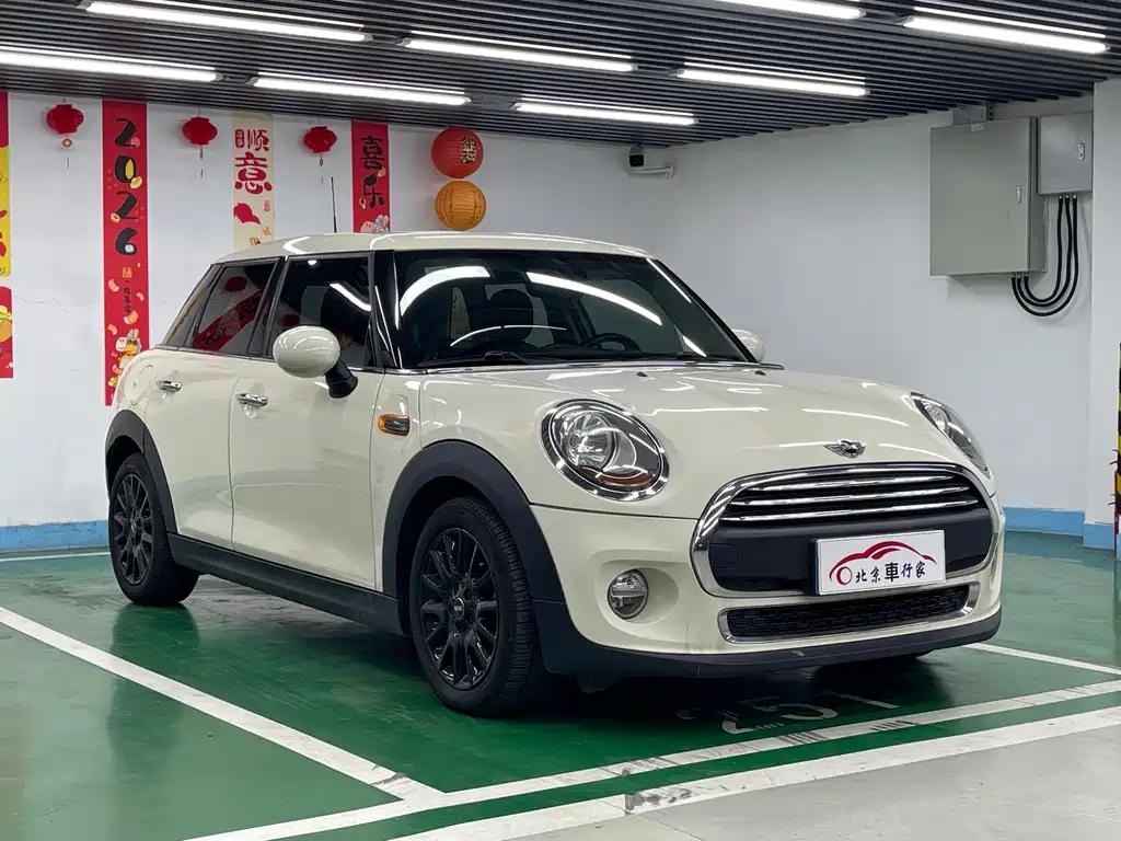 MINI Mini — миниатюра 3