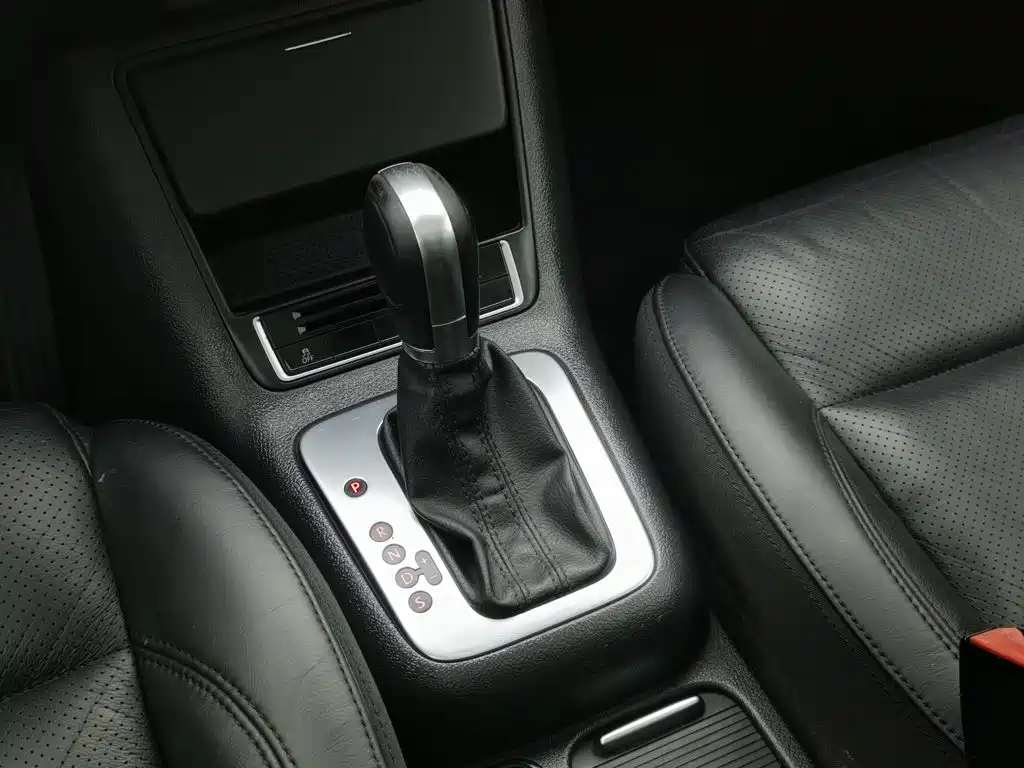Volkswagen Tiguan — миниатюра 13
