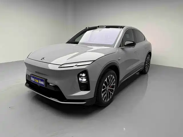 2025 Nio EC6