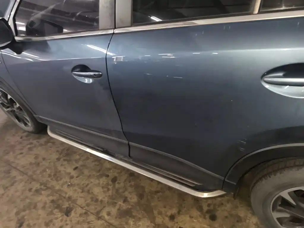 Mazda CX-5 — миниатюра 22