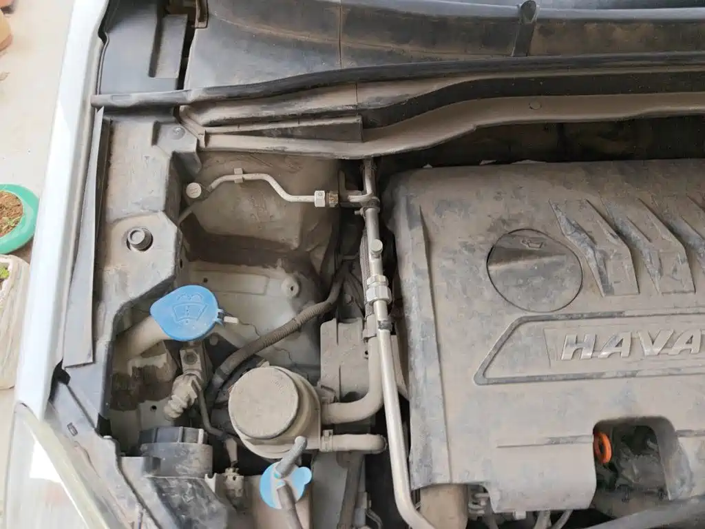Haval H6 — миниатюра 20