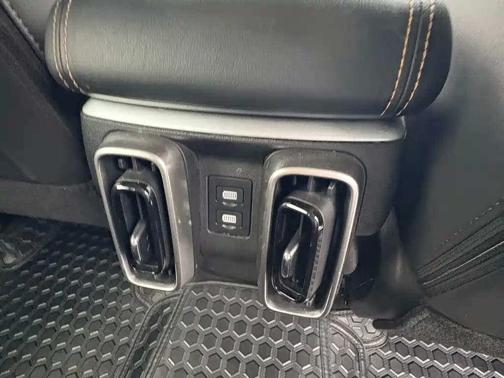Haval Big Dog — миниатюра 13
