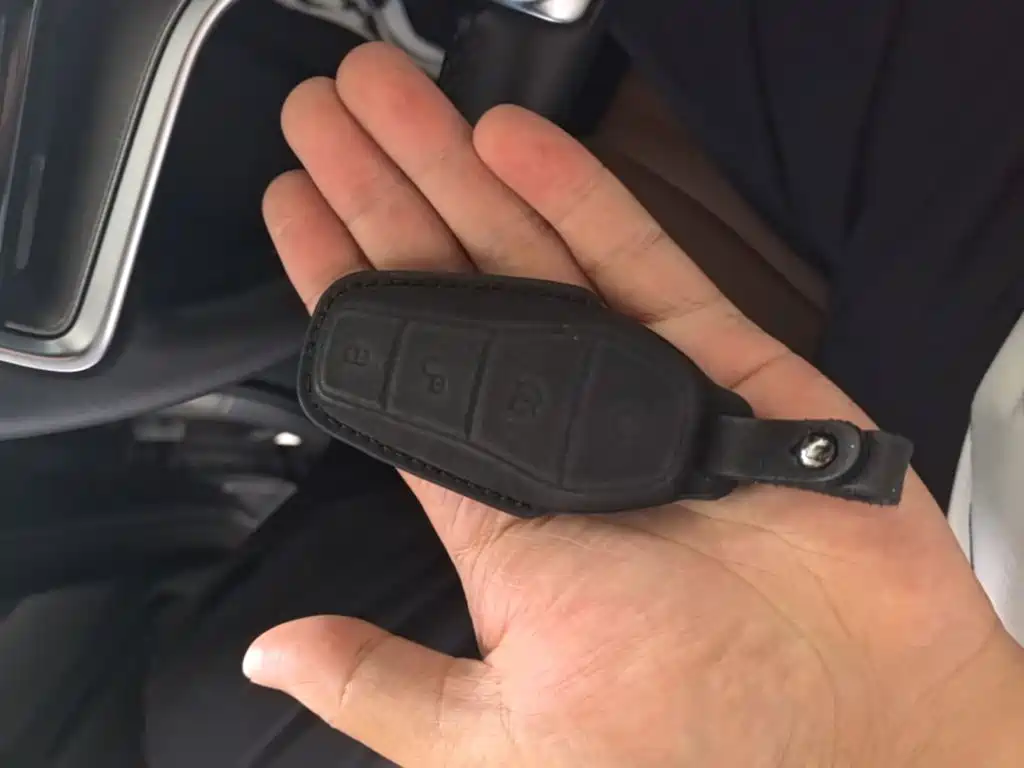 BYD PLUS New Energy — миниатюра 9