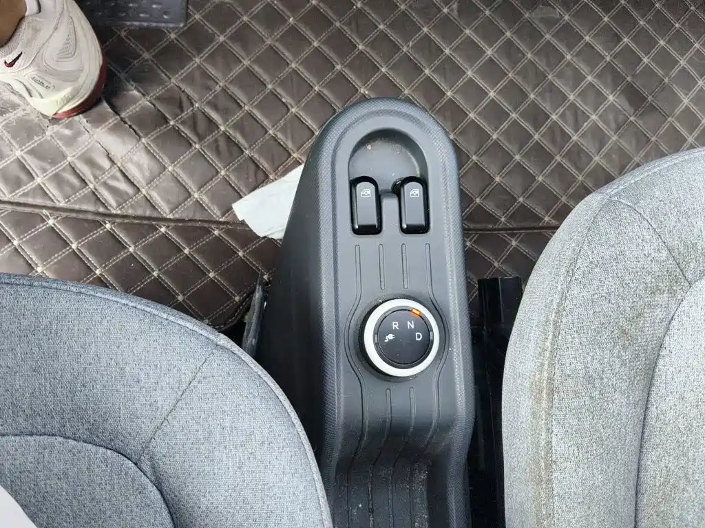 Wuling MINIEV — миниатюра 15