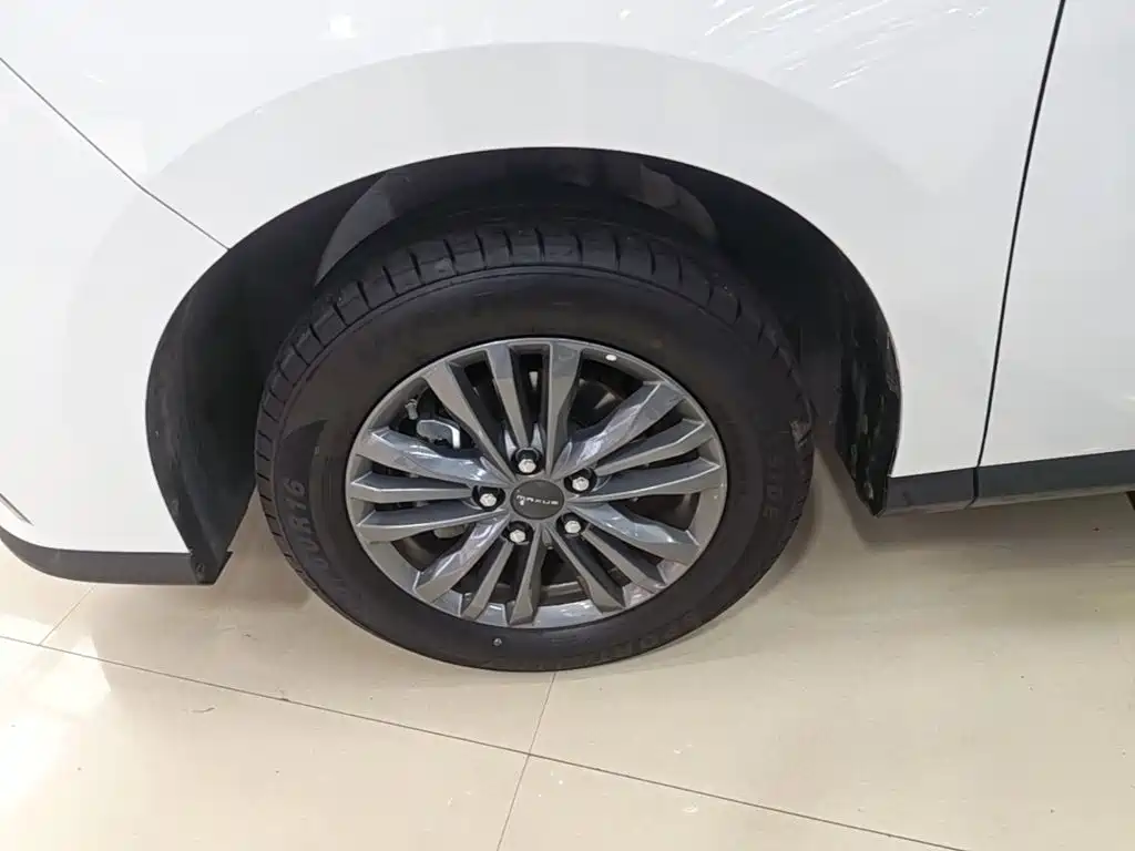 Maxus G50 — миниатюра 23