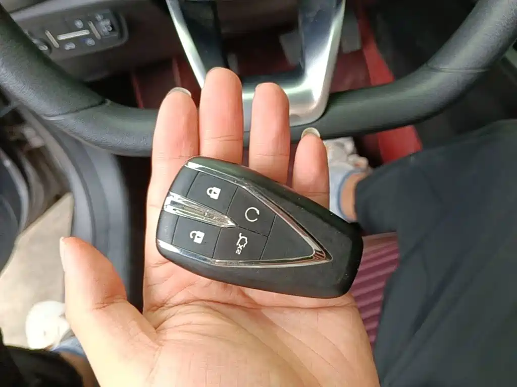Changan Eado — миниатюра 9