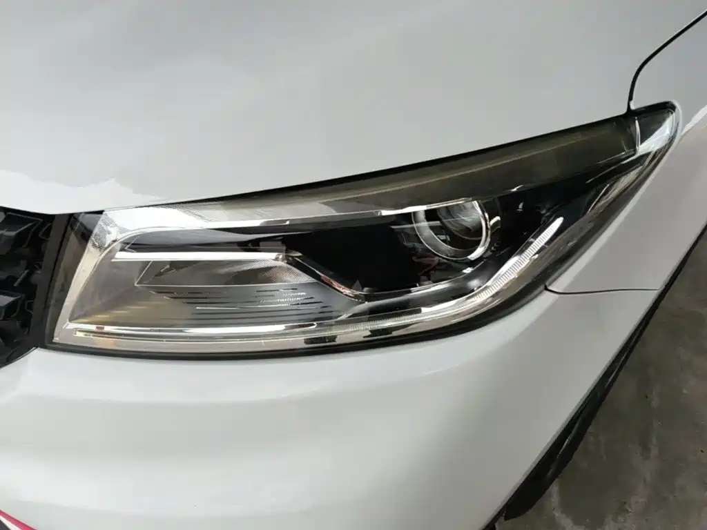 Fengguang Fengguang 580 — миниатюра 24