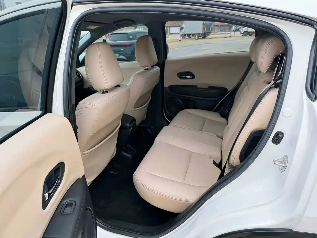 Honda XR-V — миниатюра 13