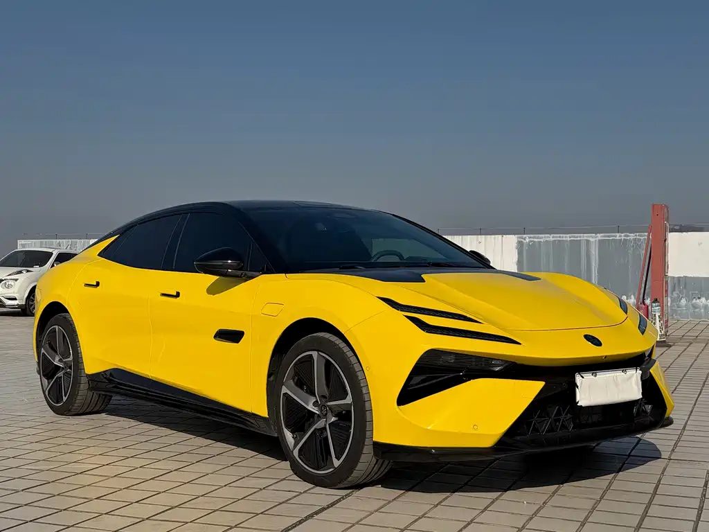 Lotus EMEYA — миниатюра 3
