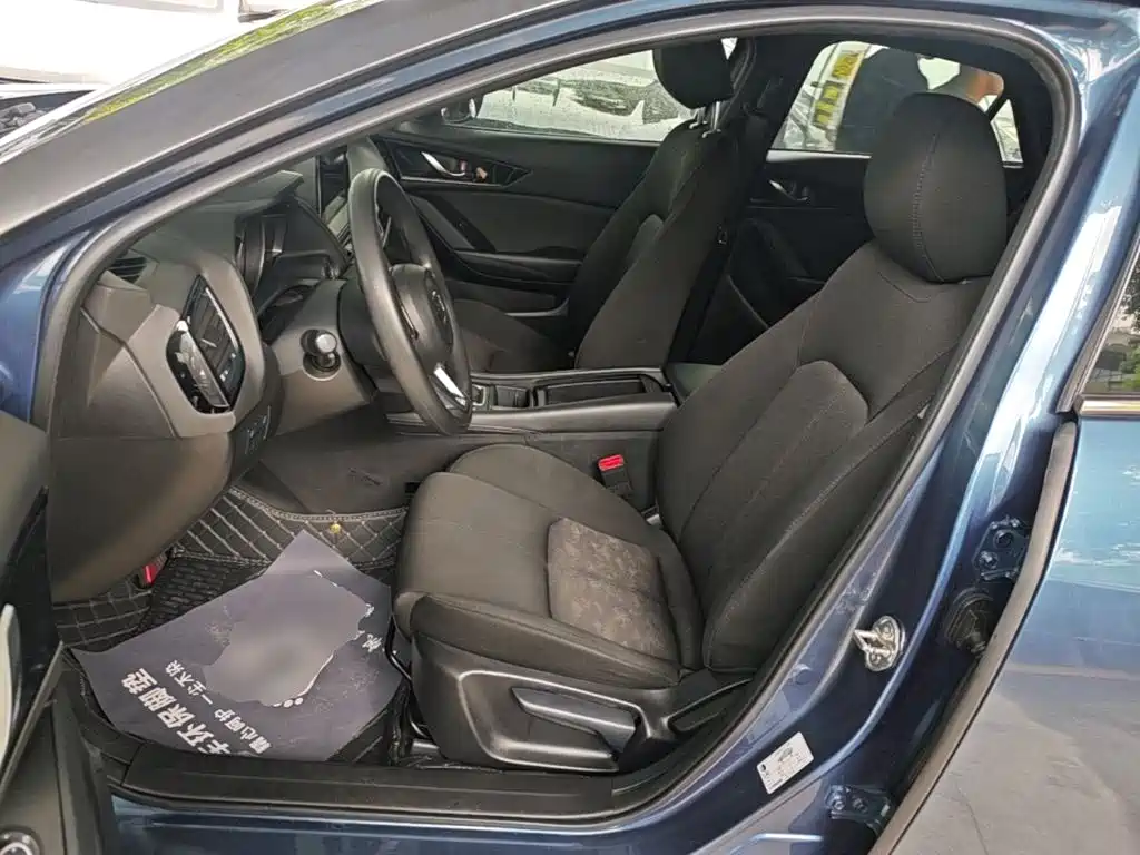 Mazda CX-4 — миниатюра 15