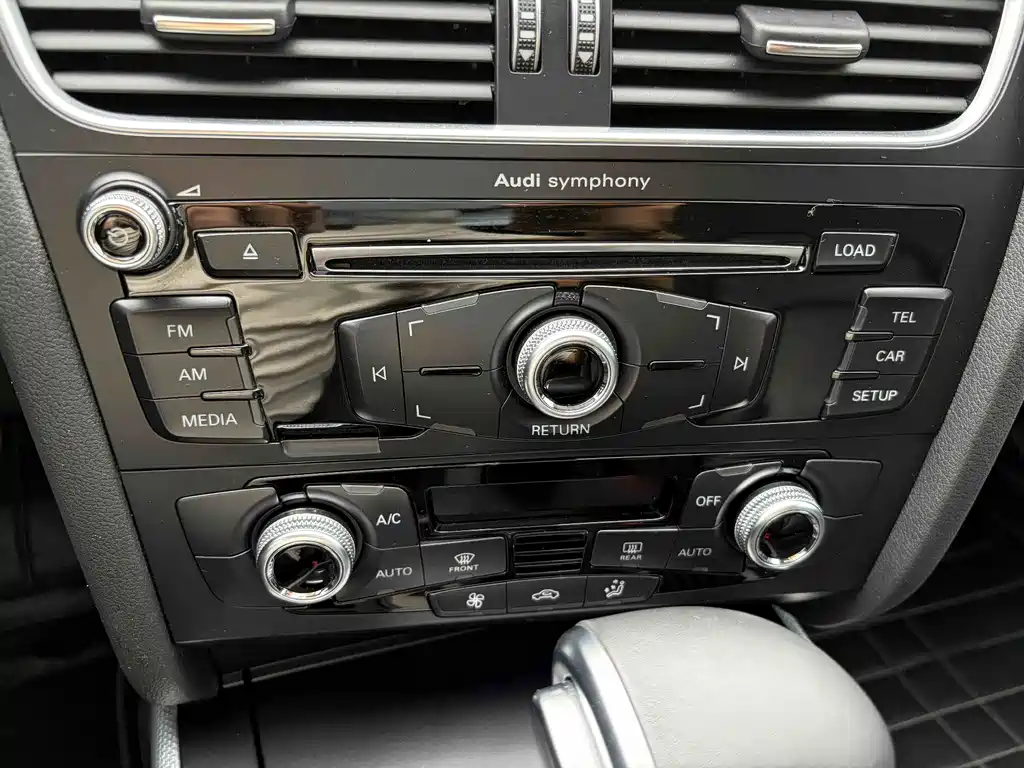 Audi A4L — миниатюра 16