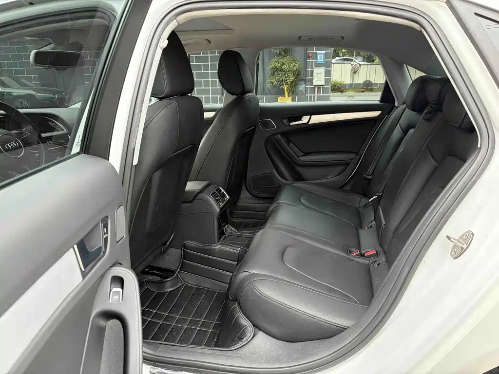 Audi A4L — миниатюра 18