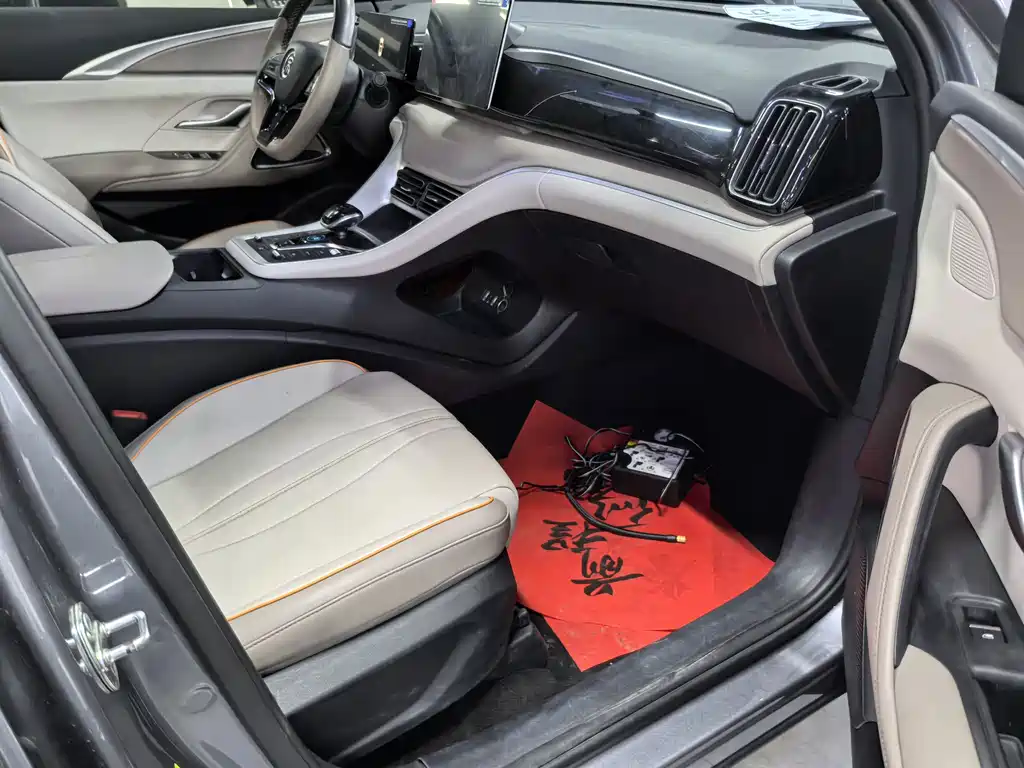 BYD Pro New Energy — миниатюра 7