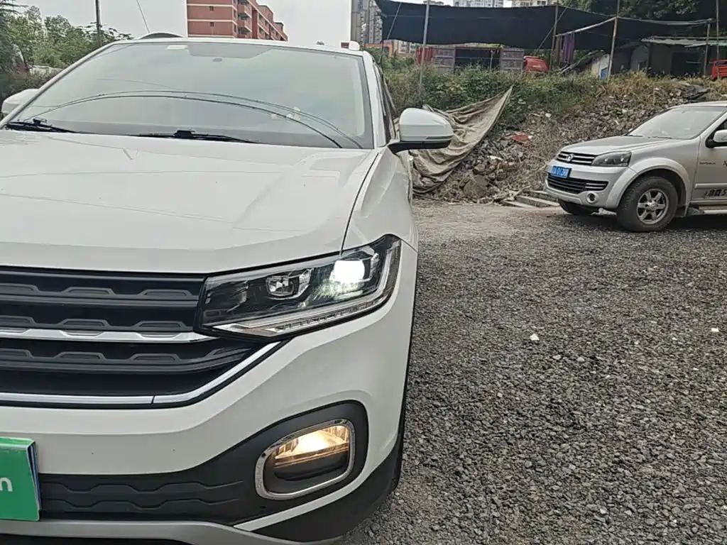 Volkswagen Tacqua — миниатюра 24