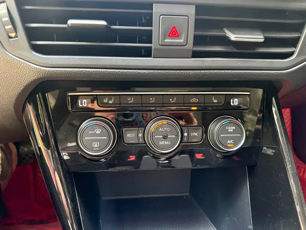 Volkswagen Tayron — миниатюра 8