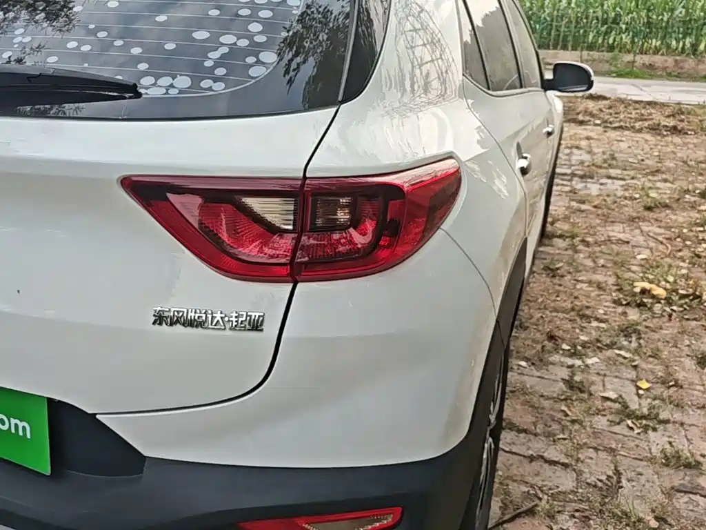 Kia KX1 — миниатюра 8